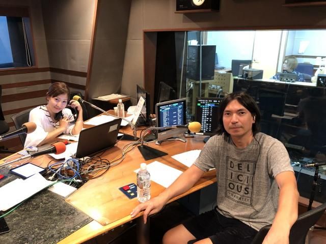 ふかわりょうのコレ持ってきました！