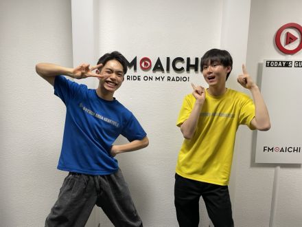 2023年5月8日(月)ON AIR！今週のテーマは、「知多半島の醸造業」
