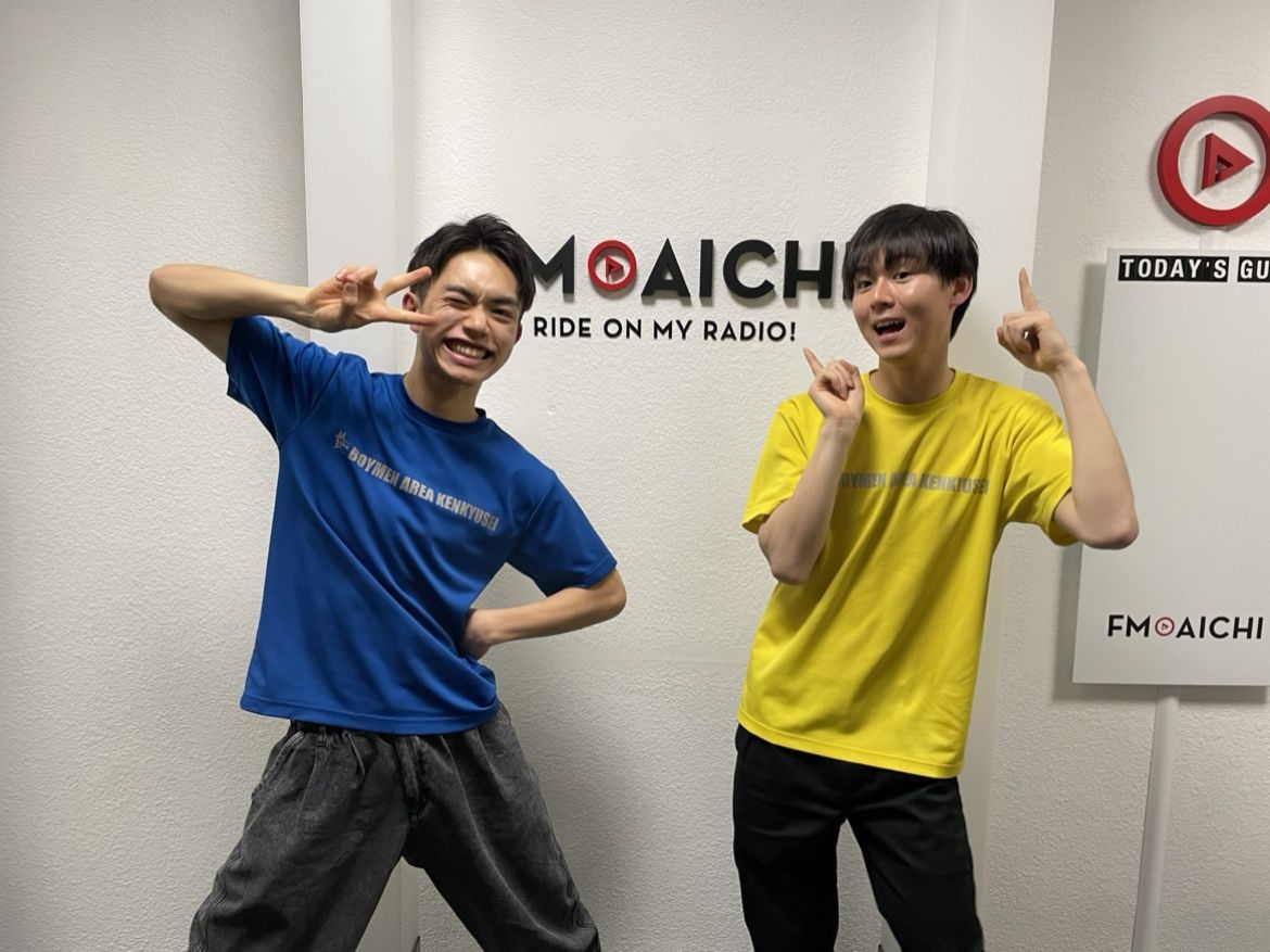 2023年5月8日(月)ON AIR！今週のテーマは、「知多半島の醸造業」