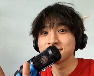 小関裕太と松岡広大　秘密の対談 part 2!