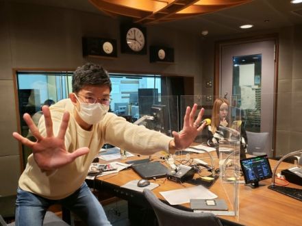 12月20日（月）Song List♪