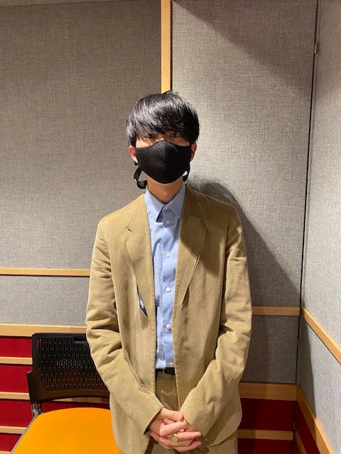 新コーナー「ママ友話」始動。