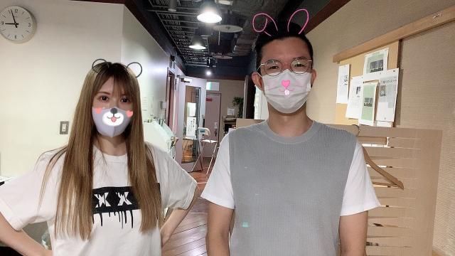 7月14日（火）Song List♪