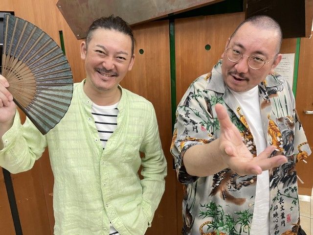 2023年6月22日(木)【架空の〇〇】