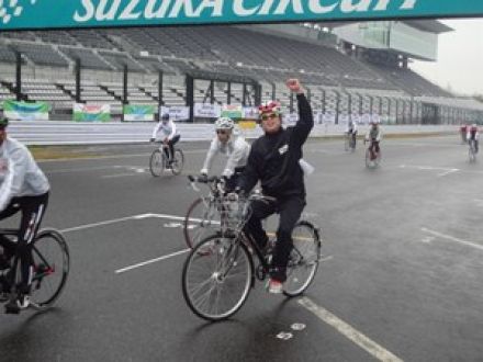 50周年を迎えた鈴鹿サーキットをたっぷり満喫