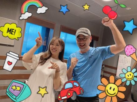 8月10日（木）Song List♪