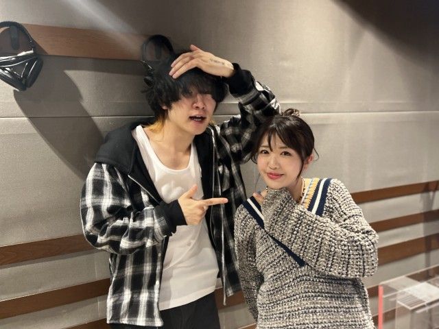 4/10(水)にお迎えしたゲストは・・・？（その１）