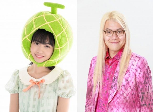 『TOKYO SPEAKEASY』今夜は、山口めろんさんと ZAZYさんがご来店！