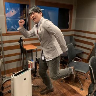 4月26日金曜日のハピモニスタート！