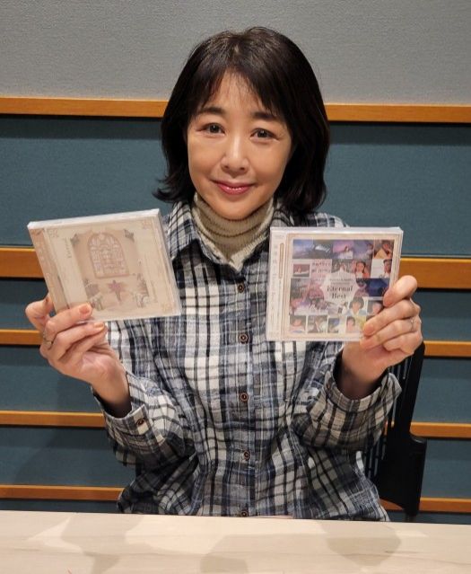 LEGENDSスペシャル「菊池桃子４０th Anniversary」