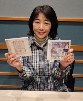 LEGENDSスペシャル「菊池桃子４０th Anniversary」