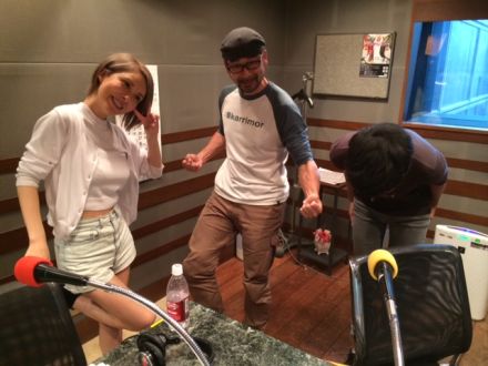 こどもの日＋１の火曜日でした♪