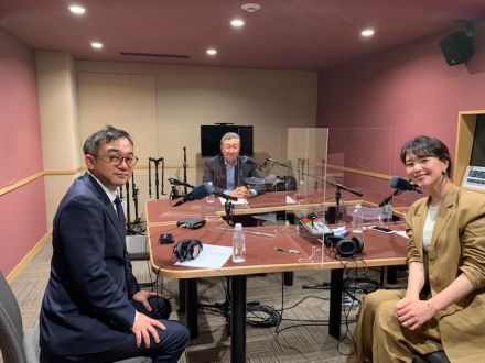 Vol.280　株式会社日本経済社  冨田賢さん・第3週目