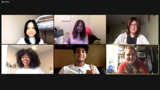 アメリカZ世代がオリンピックはもういらない理由　6/9 NY Future Lab