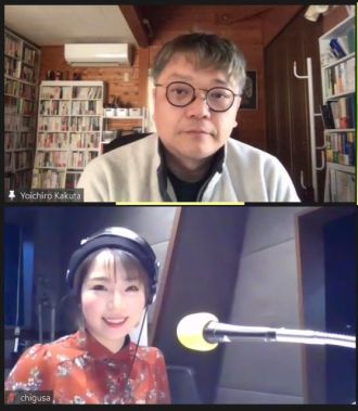 ヨウイチロウさん、免許の筆記試験で…！？「私の得意・不得意！」