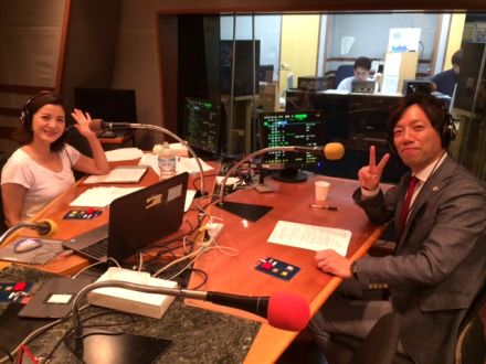 弁護士の田上嘉一さん。