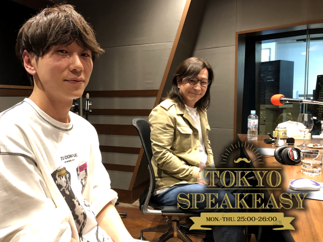 小室哲哉さんと古市憲寿さんが生対談！小室さんが２年４ヶ月ぶりにメディアに出演！