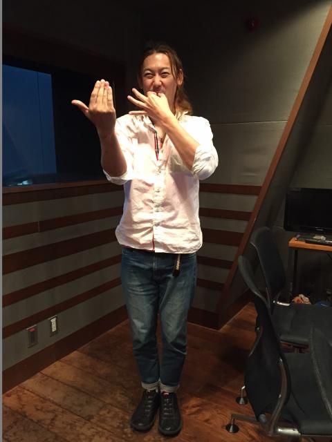 2016年10月5日（水）サーザエーさん～サザエさん♪