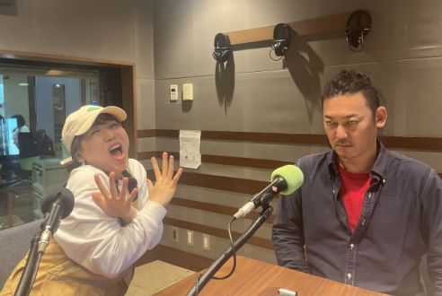 2024年5月14日（火）放送終了