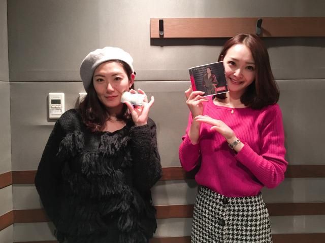 今日のゲストは、シンガーのLeyonaさん！