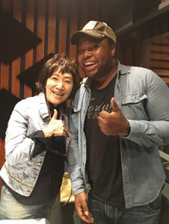 森山良子やさしい気持ち