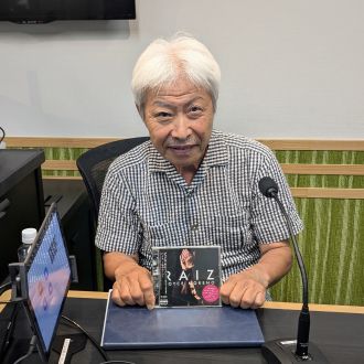 本日の「ポント・ヂ・ヴィスタ」は「ブラジルの神様」  BOSSAMANIA 2025/7/19放送