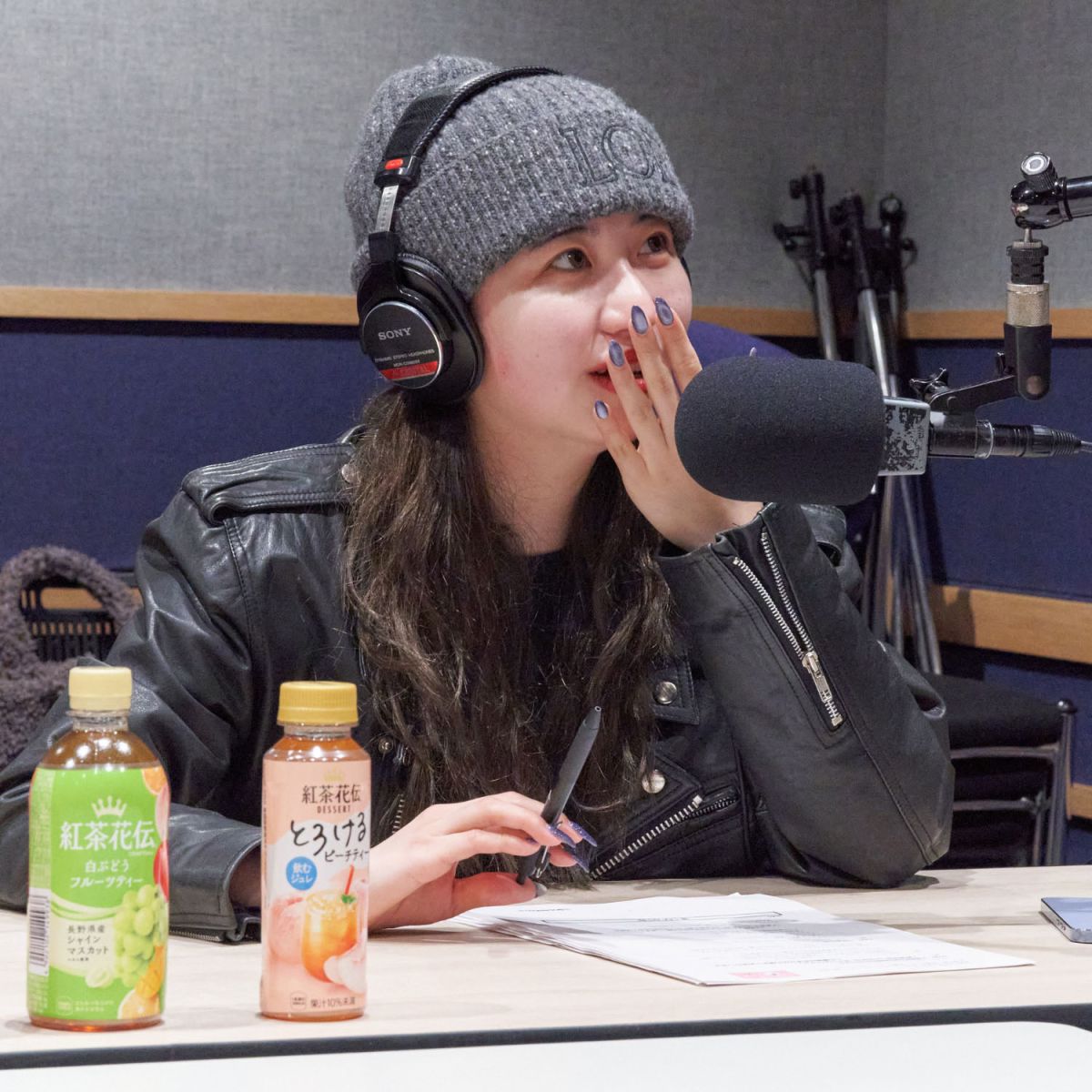 eillさんが何度も食べちゃう美味しいモノ！