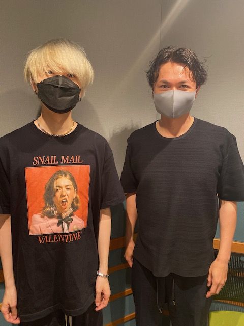 250回目に来るゲストは…川谷さんのリアルお友達！？