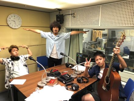 オープニングテーマを作ろう！！