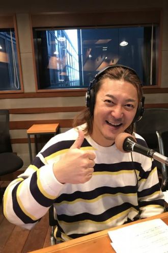 2018年2月15日（木）放送終了！