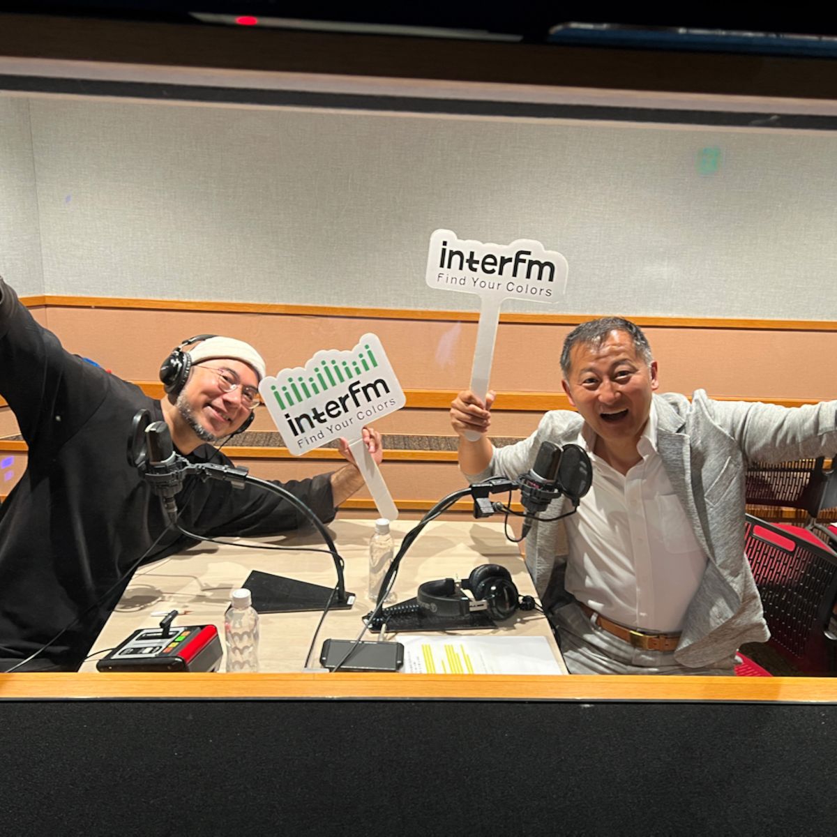 #16：起業直後に訪れたフィリピンで感じたこととは！？▽英語のフレーズは「I saw the sign」！