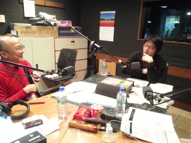 『資格マニアの話』鈴木秀明さんでした！