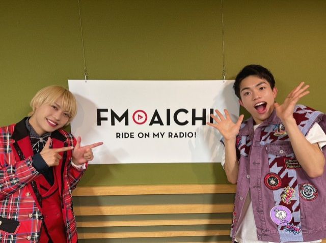 2024年5月7日（火）今週のテーマは、新曲「まるごとJELLY BE∀NS」について！