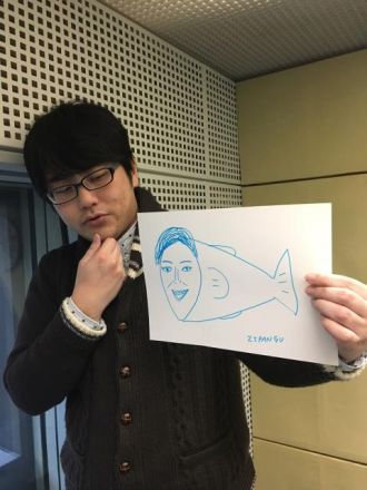 2月3日（金）～R・I・N・A～