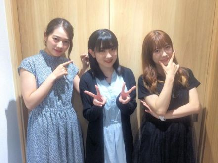 そろそろ夏終盤！夏の思い出語ります！！…～2018年8月30日からのJHN♪（モーニング生田・つばき谷本・Juice兼カントリー梁川） 