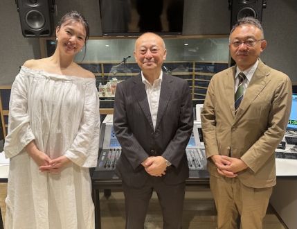 Vol.546 株式会社富士薬品  友田光泰さん・第1週目