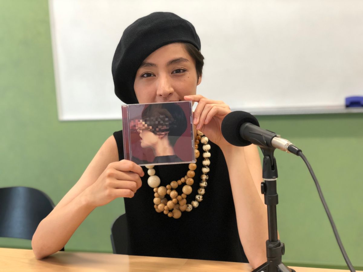 アルバム「DOUBLE TONE」聴き所を肉に例えて紹介！