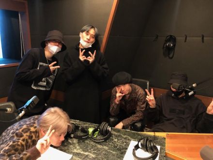 12月25日に行われたワンマンライブを振り返る！！