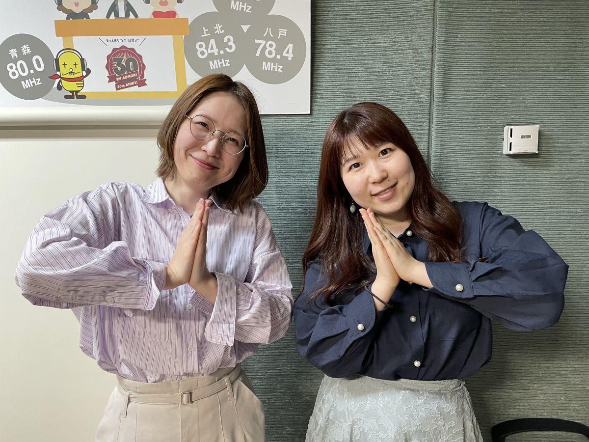 2024年6月5日放送分「挨拶はいるのか？いらないのか？」