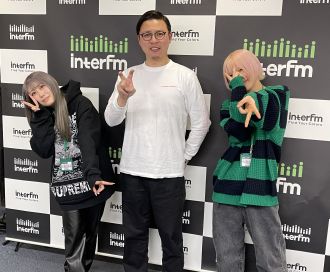 番外編！ ネオジャポのFight For The Radio#15