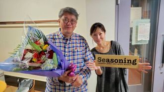 『"終わり"について』【バラエティプロデューサー・角田陽一郎の"バラエティウォッチング！"】