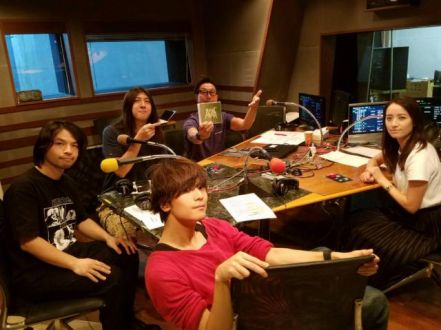 ゲスト【BIGMAMA】