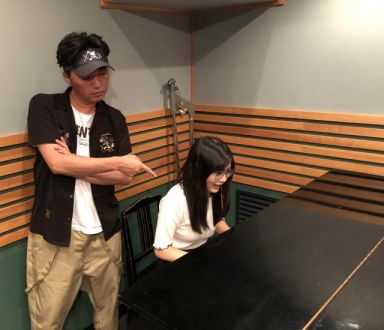 週刊『BUZZる』編集局　第48回放送