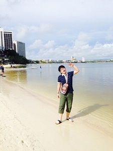 グアムレポート！番外編