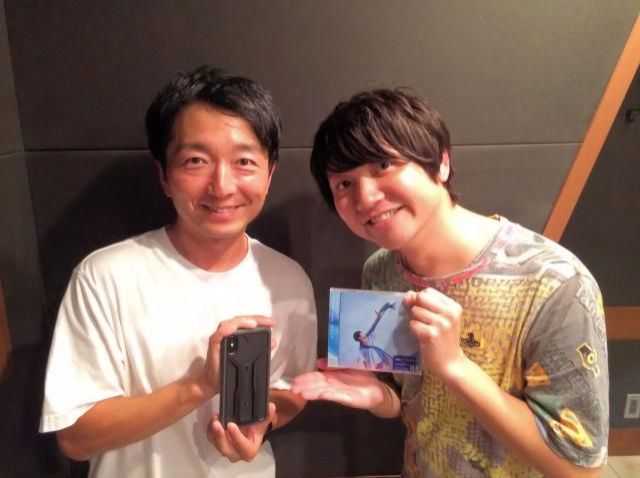 「SCREEN mode」・勇-YOU-さんご登場！自転車ライフに迫ります。