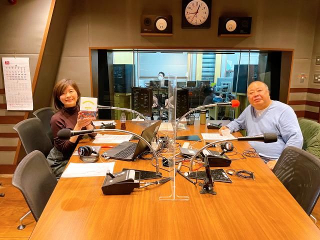 都築響一さんにお越しいただきました！