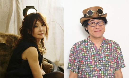 『TOKYO SPEAKEASY』今夜は、YOUさんと倉本美津留さんがご来店！