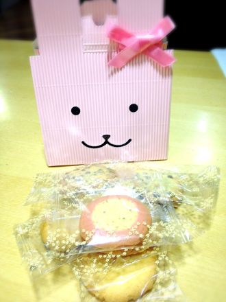 4月22日（水）今日の1コマ