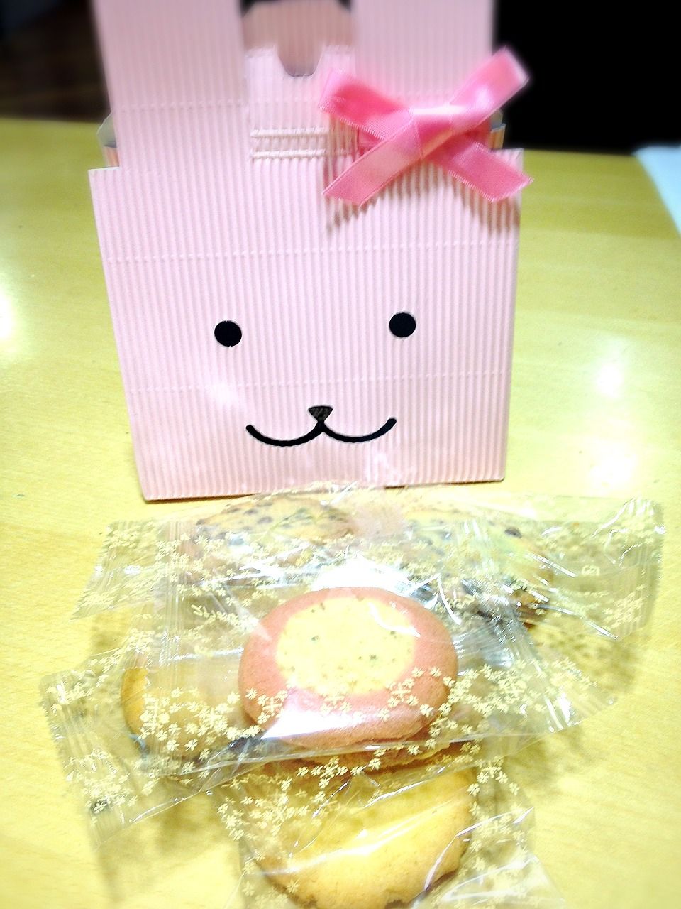 4月22日（水）今日の1コマ