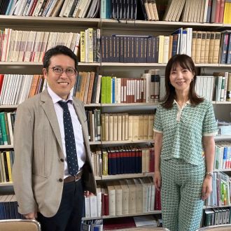 5/27オンエア　大谷大学 KYOTO FLAP